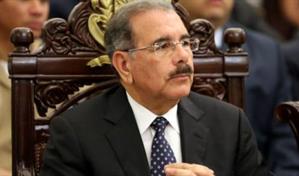 Presidente Danilo Medina: “Juan Pablo Duarte es el paradigma por excelencia para las presentes generaciones”