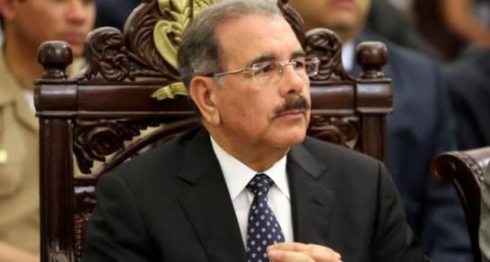 Presidente Danilo Medina: “Juan Pablo Duarte es el paradigma por excelencia para las presentes generaciones”