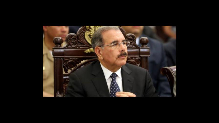 Presidente Danilo Medina: “Juan Pablo Duarte es el paradigma por excelencia para las presentes generaciones” Presidente Danilo Medina: “Juan Pablo Duarte es el paradigma por excelencia para las presentes generaciones”