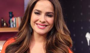 Actriz Danna García: “Después de más de 35 días me volvió a dar positivo el COVID-19”