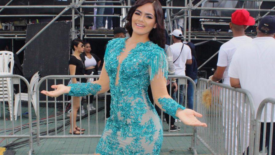 Telemicro también suspende por 30 días más a Sandra Berrocal, Dannelis Veras y Jenny Blanco