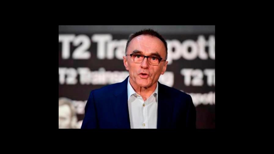 Danny Boyle prepara una serie sobre los Sex Pistols