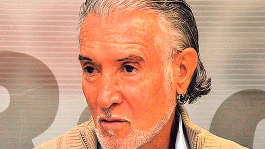 Tribunal dominicano ordena búsqueda y captura del cantante Danny Daniel Tribunal dominicano ordena búsqueda y captura del cantante Danny Daniel