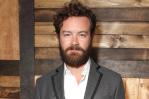 El actor Danny Masterson, acusado de haber violado a tres mujeres El actor Danny Masterson, acusado de haber violado a tres mujeres