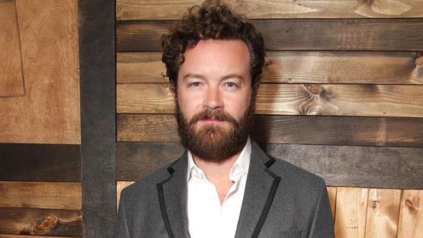 El actor Danny Masterson, acusado de haber violado a tres mujeres