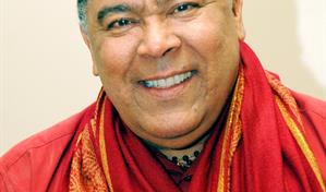 Danny Rivera canta hoy en la Fortaleza Ozama