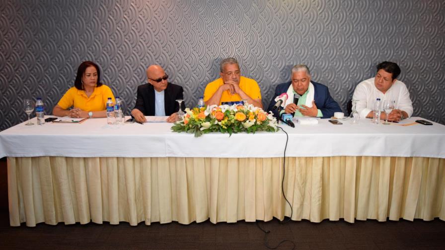 Danny Rivera protagonizará concierto “Mi Patria” en la Fortaleza Ozama Danny Rivera protagonizará concierto “Mi Patria” en la Fortaleza Ozama