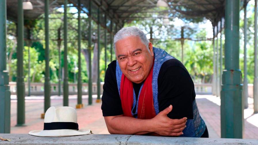 Cantante Danny Rivera sufre accidente de tránsito