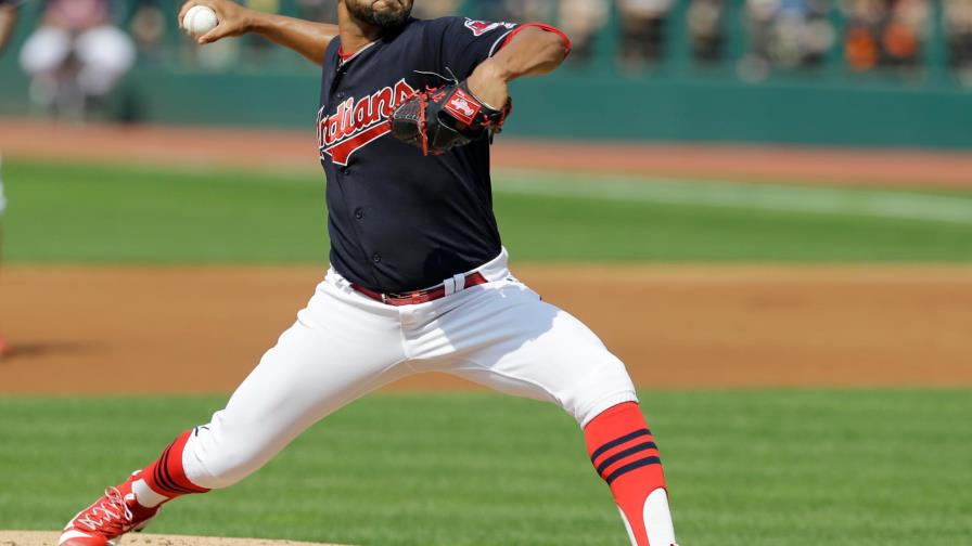Lanzar para el Licey en esta temporada, estuvo en planes de Danny Salazar