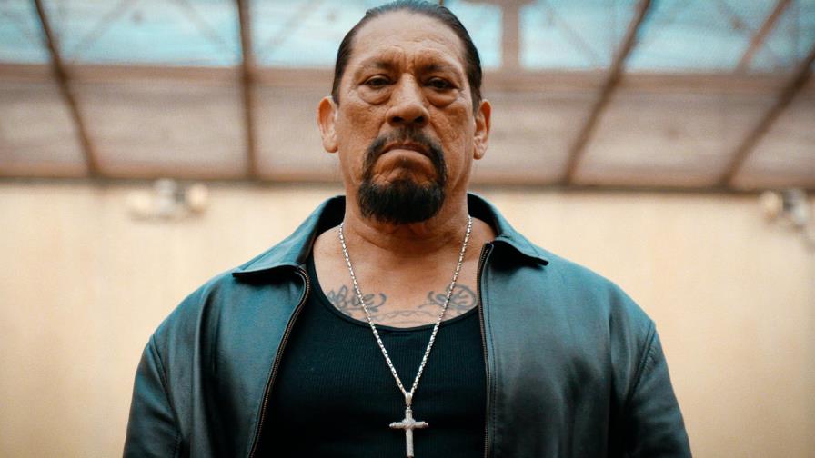 Danny Trejo: Tengo muchos remordimientos y sigo trabajando para corregirlo