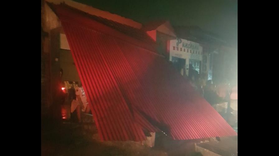 Seis personas heridas en Ecuador y daños materiales en Perú por fuerte sismo