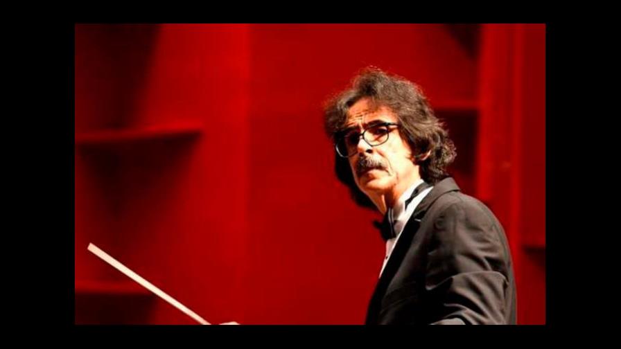 El Teatro Nacional conmemorará la Independencia con el “Concierto a la Patria”
Harán un homenaje póstumo la memoria del maestro Manuel Marino Miniño