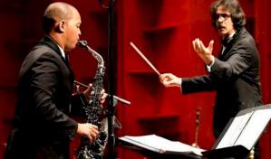 El maestro Dante Cucurullo dirigirá concierto sinfónico en Nueva York