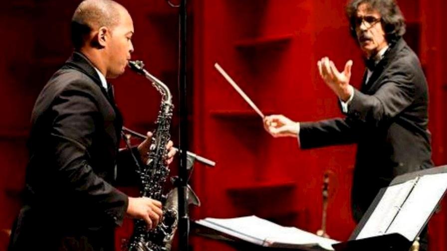 El maestro Dante Cucurullo dirigirá concierto sinfónico en Nueva York
