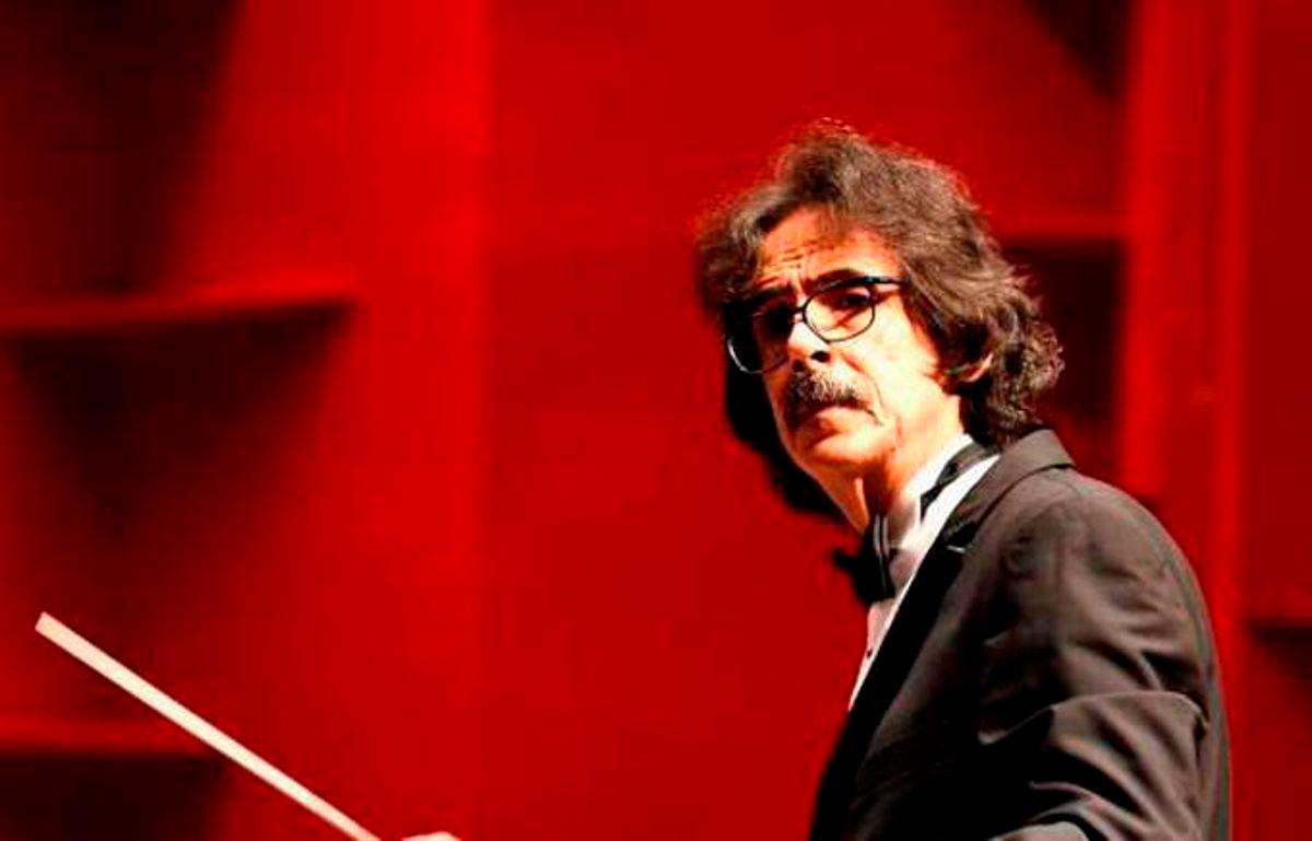 El maestro Dante Cucurullo fue muy amigo del hoy fallecido director