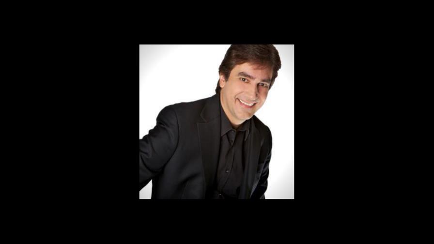 Dante Gebel trae su “Auténtico Tour” este viernes