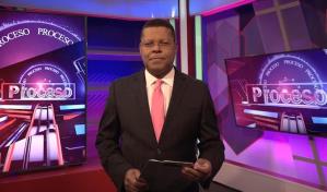 "El pleito no es conmigo, es con el regulador": Dany Alcántara por conflicto del canal 3