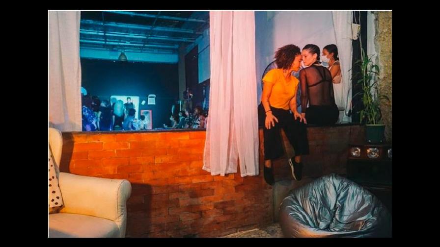 Edanco 2021 finalizó tras 14 días de buena danza