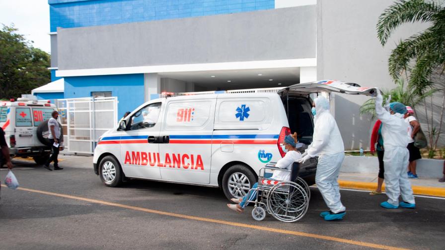 Los primeros 20 días enero casi alcanzan los positivos de COVID-19 registrados en diciembre
