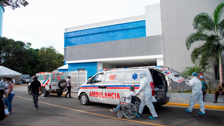Desde hace 17 días el país reporta más de mil casos de COVID-19 diarios Desde hace 17 días el país reporta más de mil casos de COVID-19 diarios