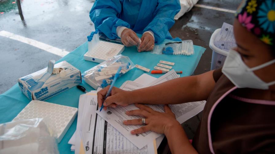 SP reporta otras nueve muertes por COVID-19