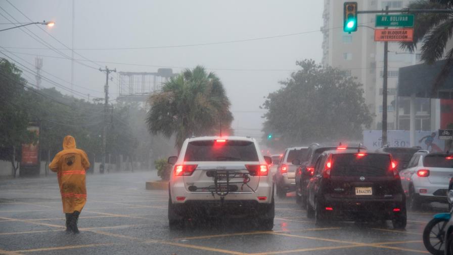 Alcaldías y organismos de socorro se activan por las lluvias
