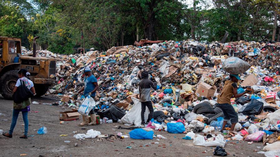 Convertirán depósito de basura en moderna estación de transferencia