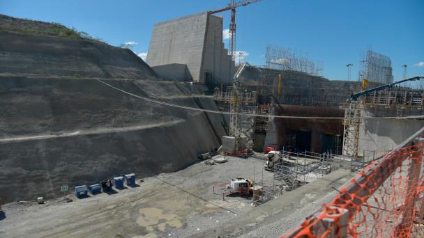 Indrhi promete entrega de la presa de Monte Grande para el 2022