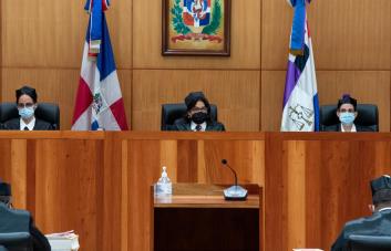 Suprema Corte de Justicia: no había pruebas que demostraran los delitos imputados en Caso Odebrecht