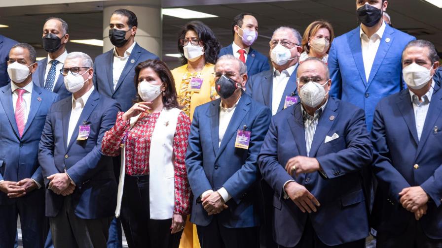 Danilo Medina frente a grandes desafíos de fortalecer el PLD y prepararlo para el 2024