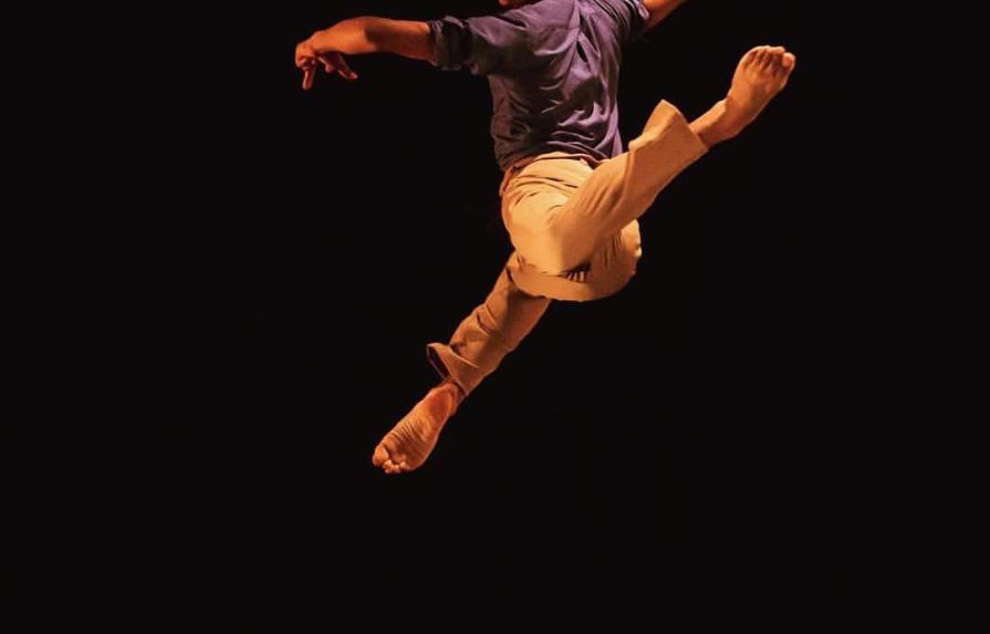 Darel José, primer dominicano en ingresar al Birmingham Royal Ballet de Londres
