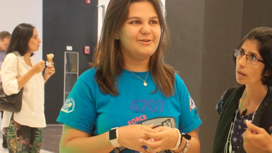 Colegio Lux Mundi realizará este domingo feria de ciencia, tecnología y matemáticas 