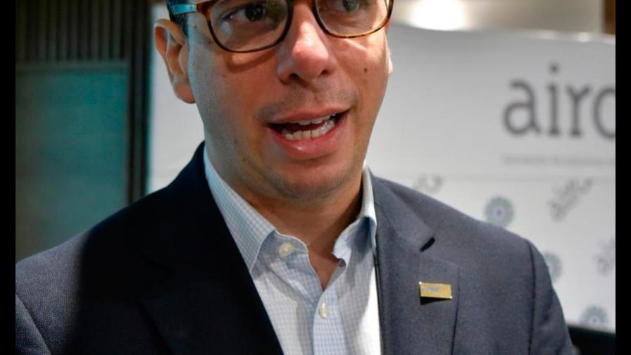 César Dargam: “Suspensión de reunión del CES fue de mutuo acuerdo” César Dargam: “Suspensión de reunión del CES fue de mutuo acuerdo”