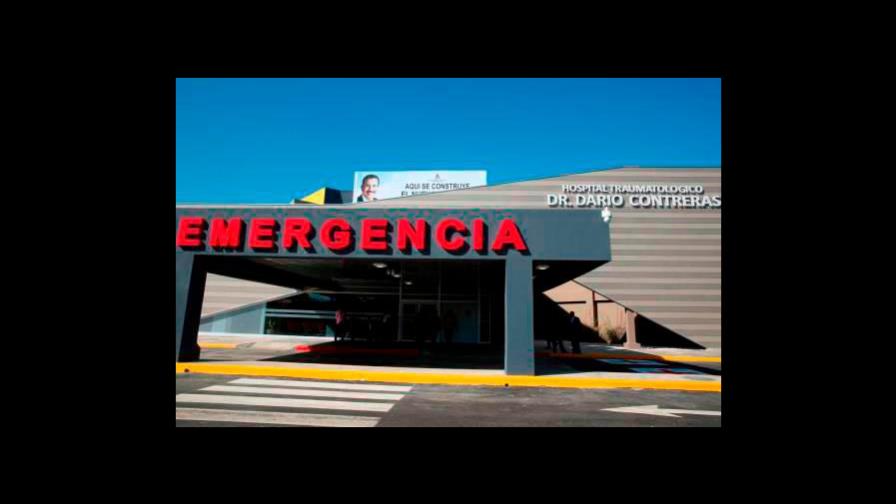 Pareja de esposos en cuidados intensivos tras sufrir quemaduras en el 97% del cuerpo 
El hombre presuntamente los encerró en la vivienda y luego la roció con gasolina
