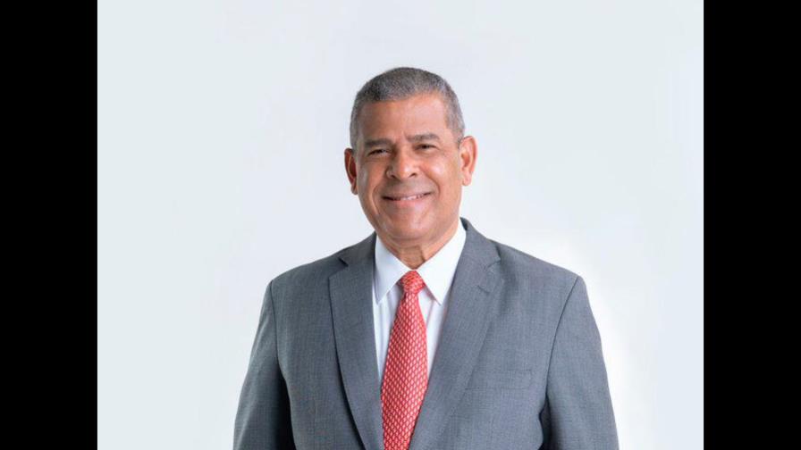 Abinader anuncia a Darío Castillo Lugo como ministro de Administración Pública