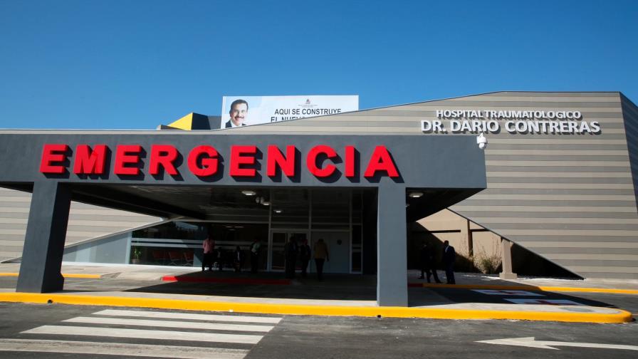 Sigue en estado crítico hombre que intentó suicidarse tras matar a su pareja en La Guáyiga Sigue en estado crítico hombre que intentó suicidarse tras matar a su pareja en La Guáyiga