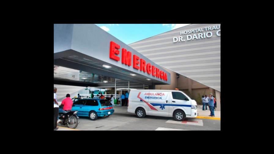 Supuesto violador de Invivienda continúa recluido en el hospital Darío Contreras