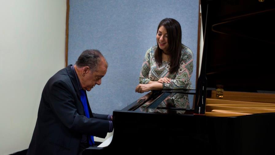 El maestro Darío Estrella celebrará sus 50 años El maestro Darío Estrella celebrará sus 50 años