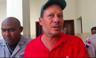 Dictan prisión preventiva contra presunto narco Darío Gasolina por asesinato en La Romana