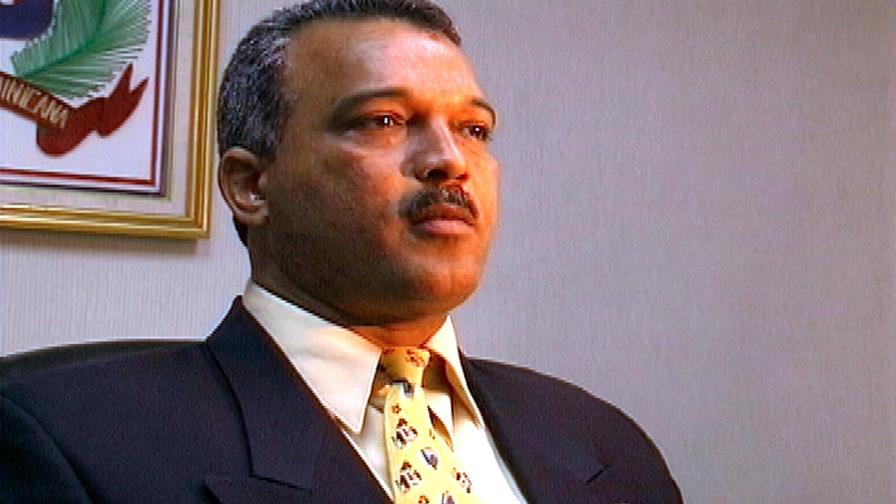 Madre del senador Darío Gómez pide a jueza no liberar a uno de sus asesinos