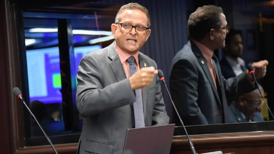 Diputado aboga por consenso para crear ley de incentivo para frontera sin vigencia determinada