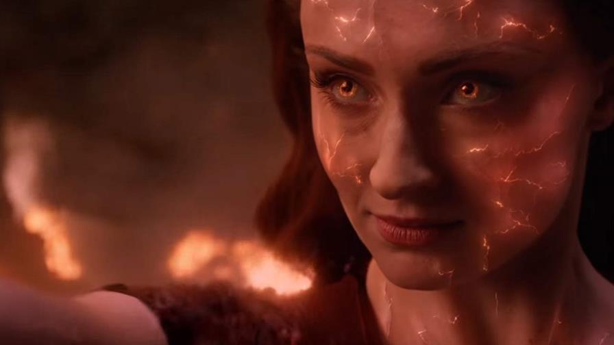 “X-Men: Dark Phoenix”, el lado oscuro del poder de un héroe