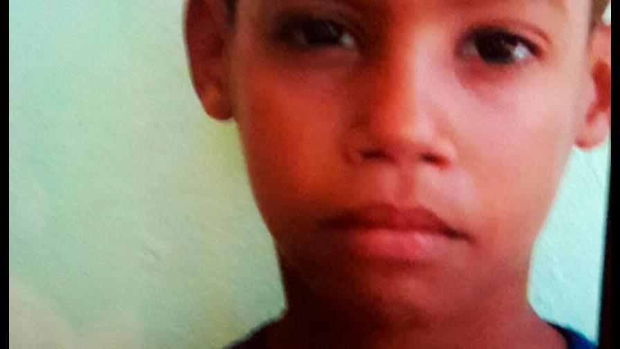 Camión mata niño que montaba bicicleta en La Romana