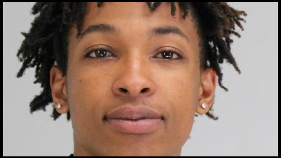 Hombre acusado de matar a niño de 4 años en Texas