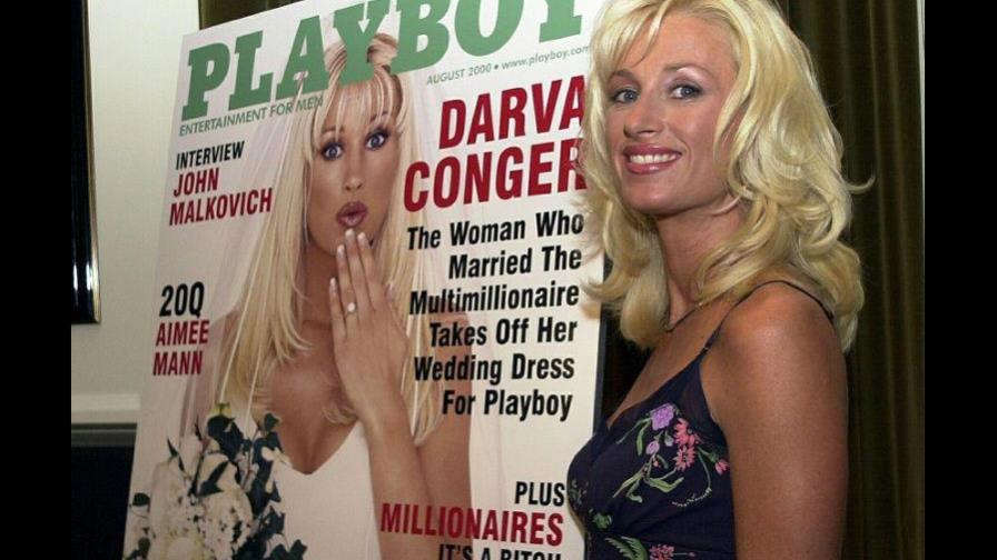 Playboy entra en bolsa en Wall Street Playboy entra en bolsa en Wall Street