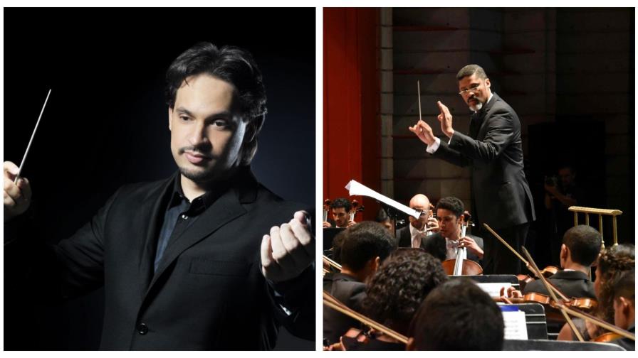 Concierto por el Día de Europa, el retorno a la música en vivo