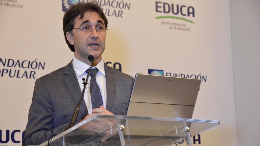 Educa saluda anuncio de clases de manera semipresencial