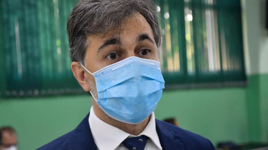 Educa defiende concurso en que se seleccionaron directores regionales del Minerd Educa defiende concurso en que se seleccionaron directores regionales del Minerd