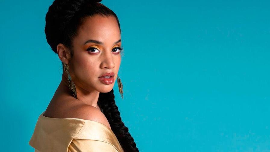 Dascha Polanco confiesa sus temores: “Tuve miedo de hacer audiciones por mi aspecto”