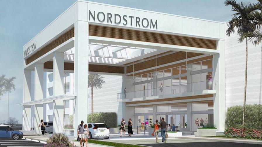La cadena de moda Nordstrom ya no está en Puerto Rico